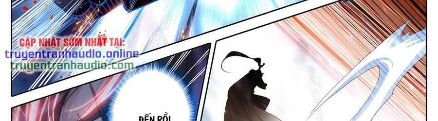 Thương Nguyên Đồ - Chương 169