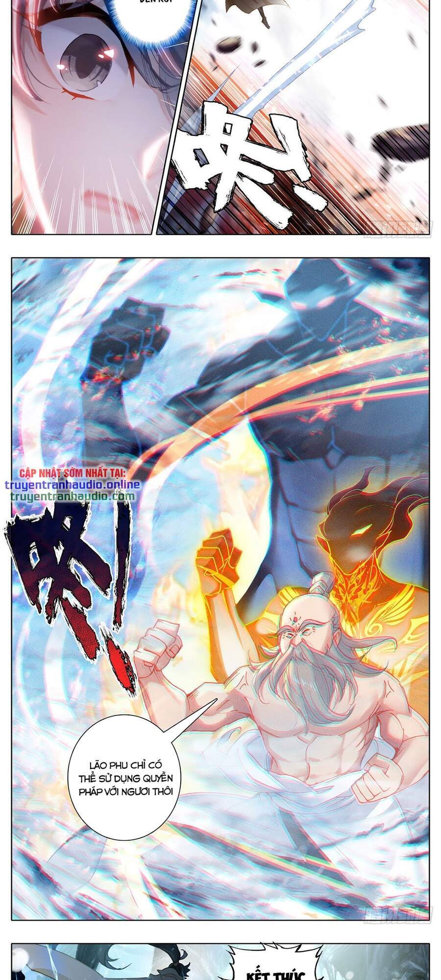 Thương Nguyên Đồ - Chương 169