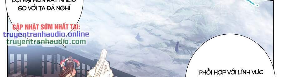 Thương Nguyên Đồ - Chương 169