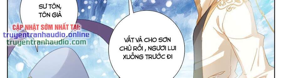 Thương Nguyên Đồ - Chương 169