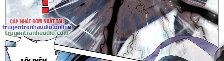 Thương Nguyên Đồ - Chương 169