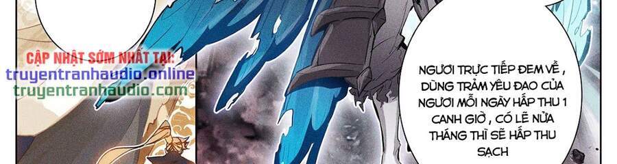 Thương Nguyên Đồ - Chương 170