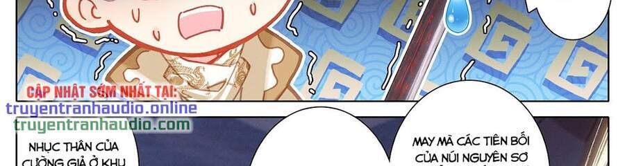 Thương Nguyên Đồ - Chương 170