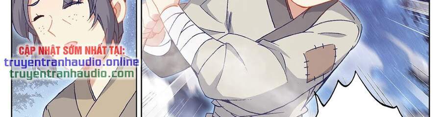 Thương Nguyên Đồ - Chương 170