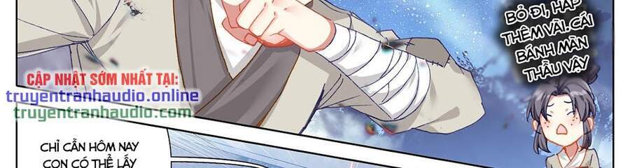 Thương Nguyên Đồ - Chương 170