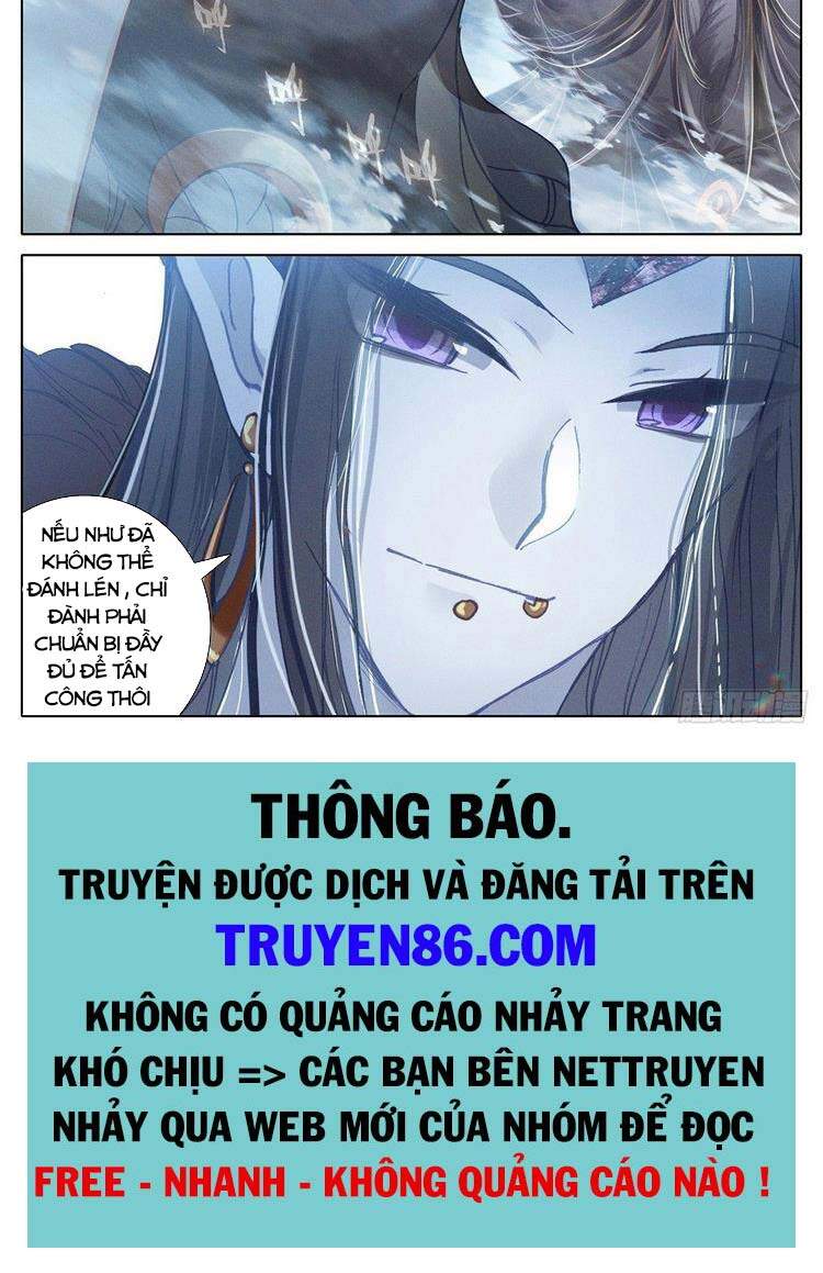 Thương Nguyên Đồ - Chương 171
