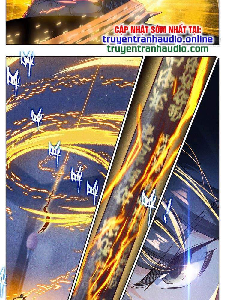 Thương Nguyên Đồ - Chương 171