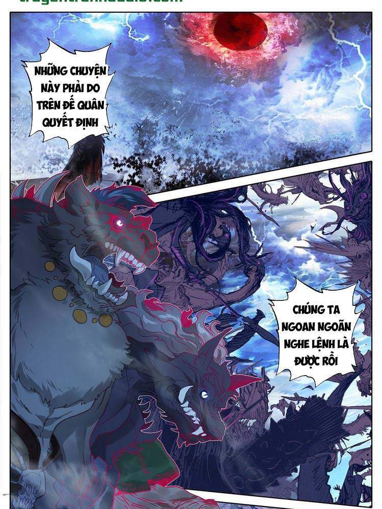 Thương Nguyên Đồ - Chương 171