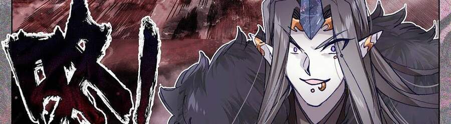 Thương Nguyên Đồ - Chương 172