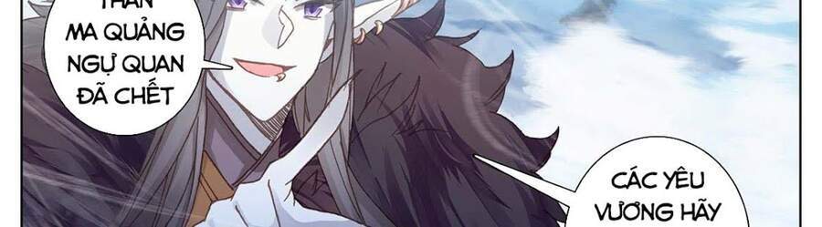 Thương Nguyên Đồ - Chương 172