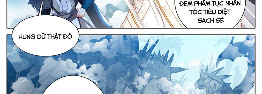 Thương Nguyên Đồ - Chương 173