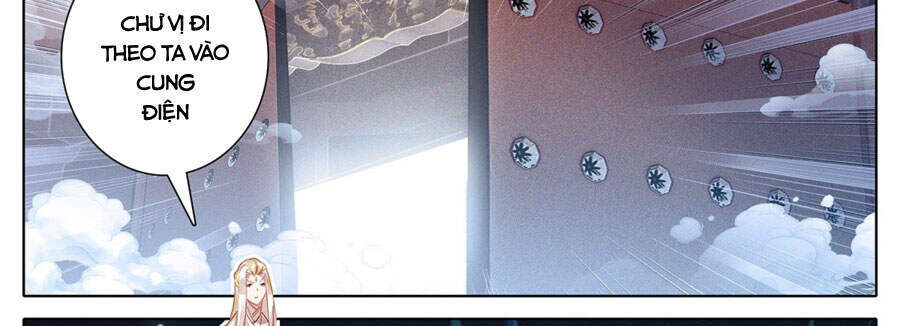 Thương Nguyên Đồ - Chương 173