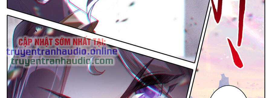 Thương Nguyên Đồ - Chương 173