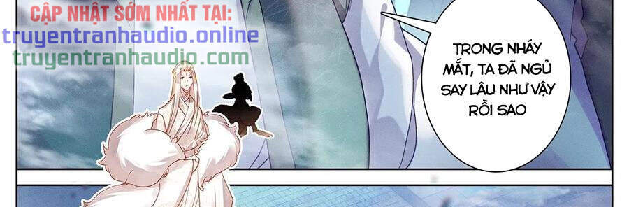 Thương Nguyên Đồ - Chương 174