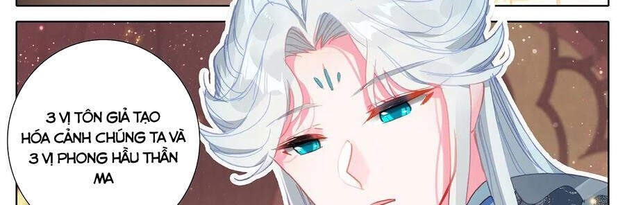 Thương Nguyên Đồ - Chương 174