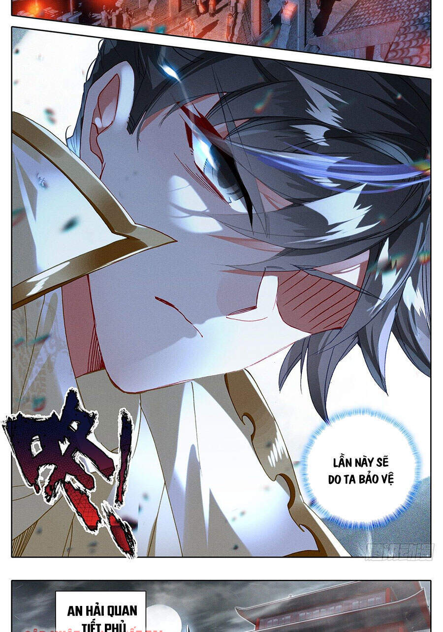 Thương Nguyên Đồ - Chương 175