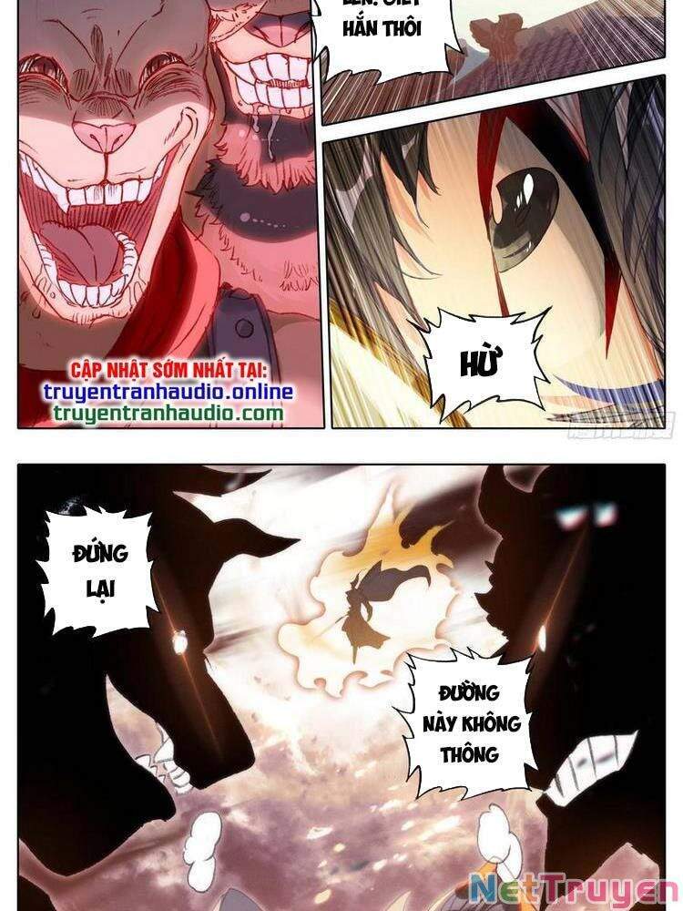 Thương Nguyên Đồ - Chương 179