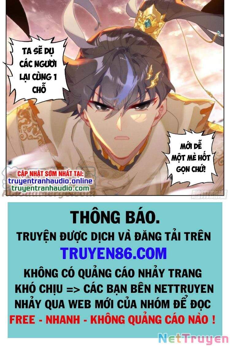 Thương Nguyên Đồ - Chương 179