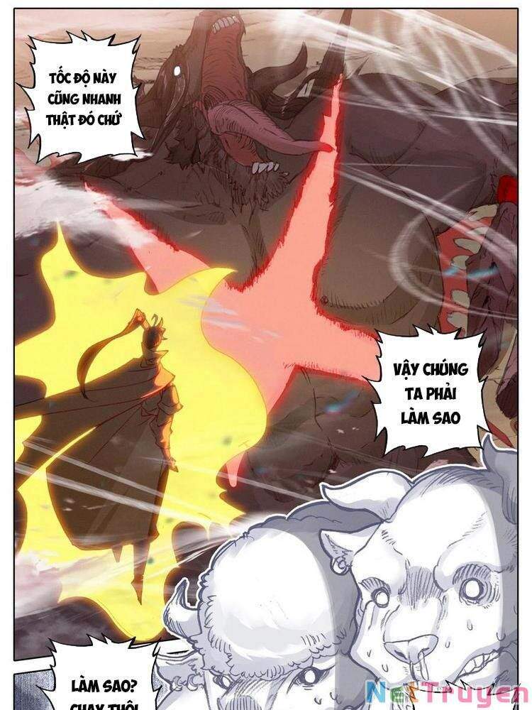 Thương Nguyên Đồ - Chương 179