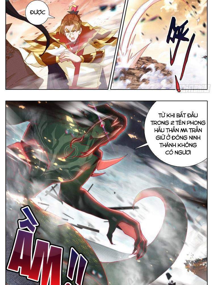 Thương Nguyên Đồ - Chương 181