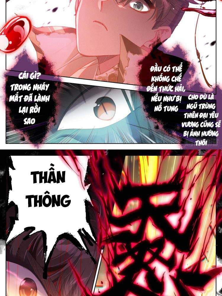 Thương Nguyên Đồ - Chương 181