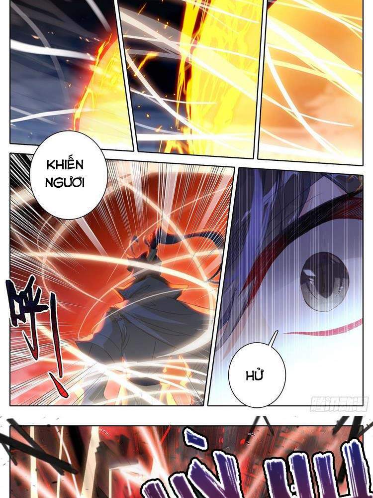 Thương Nguyên Đồ - Chương 181