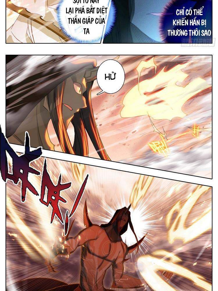 Thương Nguyên Đồ - Chương 181