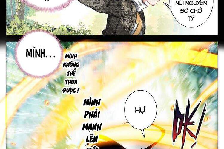 Thương Nguyên Đồ - Chương 184