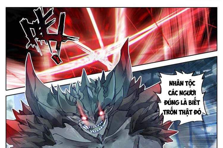 Thương Nguyên Đồ - Chương 184