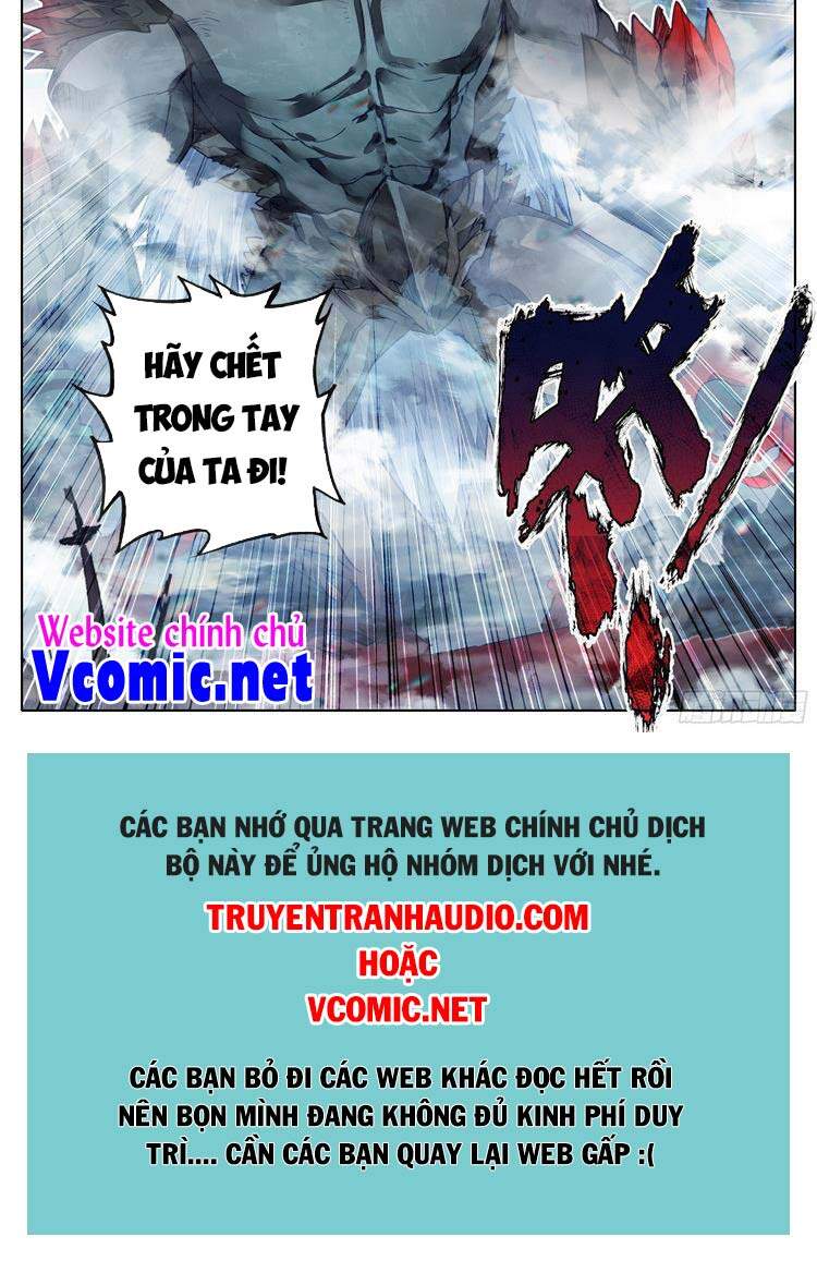 Thương Nguyên Đồ - Chương 184