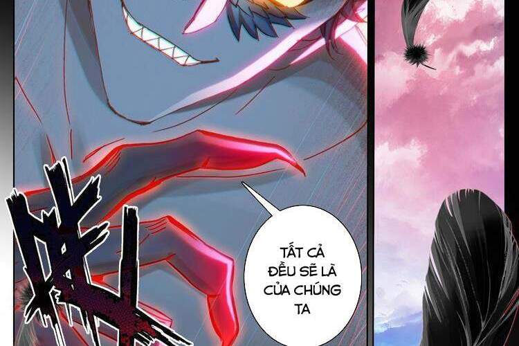 Thương Nguyên Đồ - Chương 184