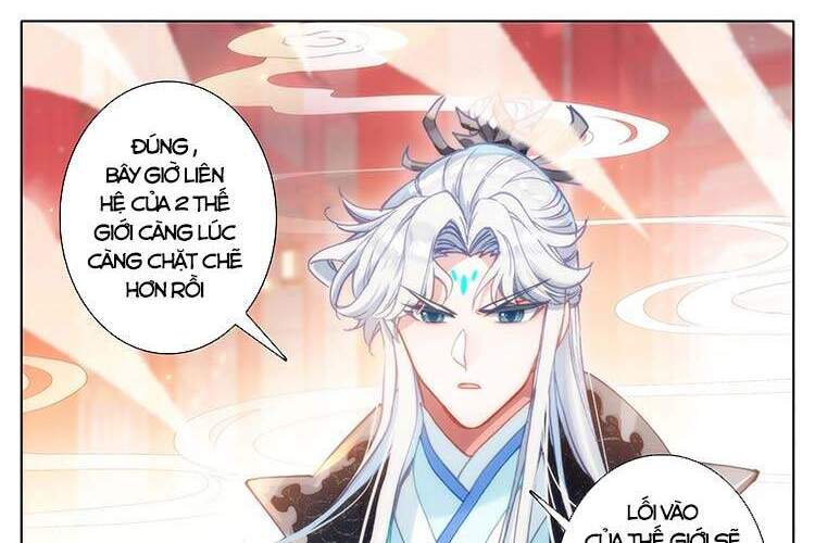 Thương Nguyên Đồ - Chương 186