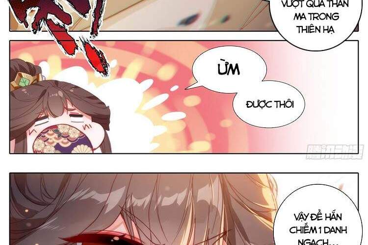 Thương Nguyên Đồ - Chương 186