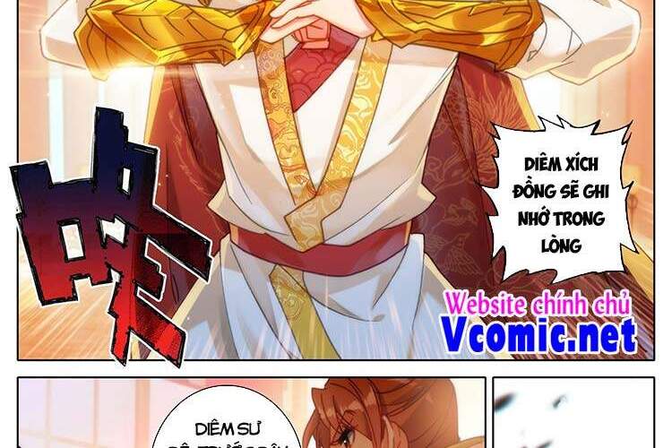 Thương Nguyên Đồ - Chương 186