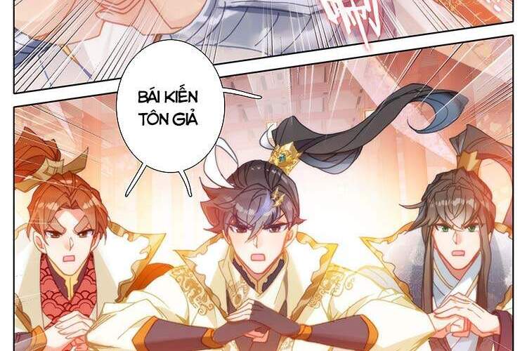 Thương Nguyên Đồ - Chương 186