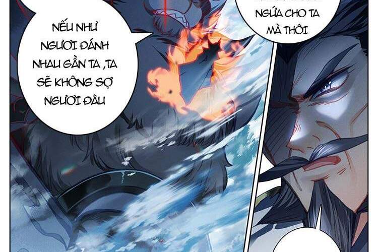 Thương Nguyên Đồ - Chương 189