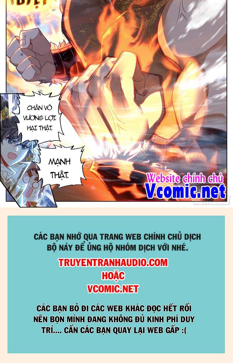 Thương Nguyên Đồ - Chương 189