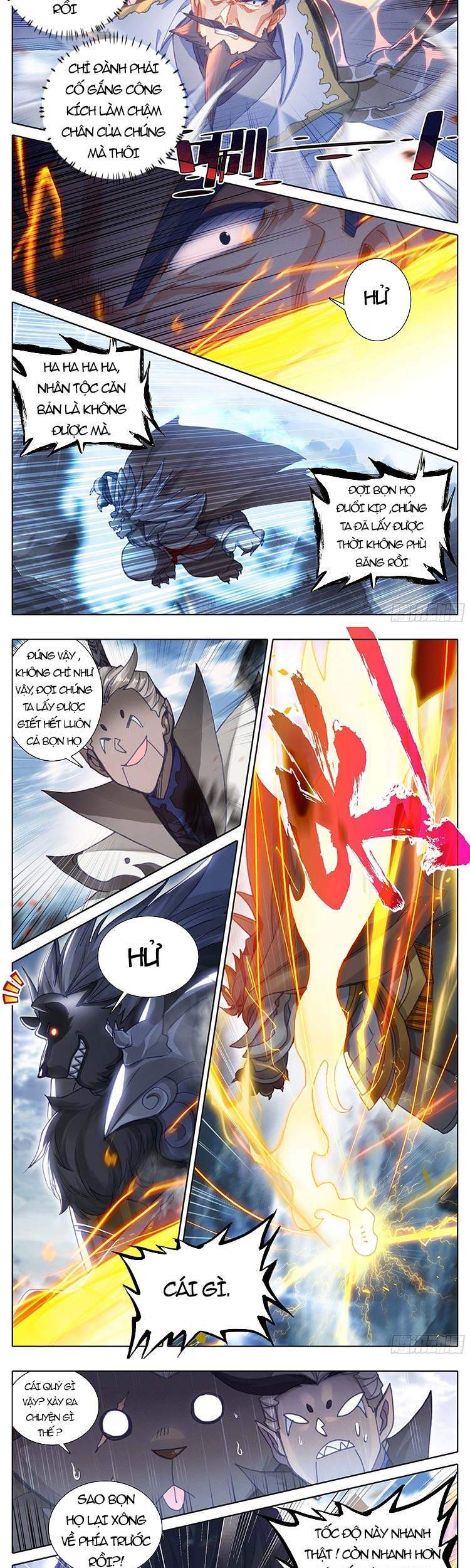 Thương Nguyên Đồ - Chương 189