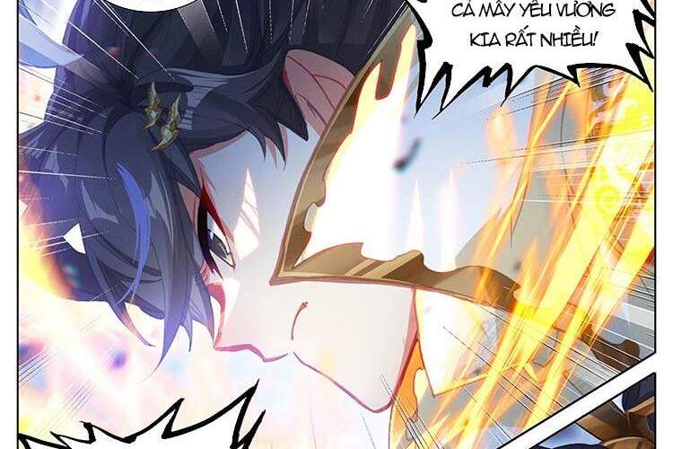 Thương Nguyên Đồ - Chương 189