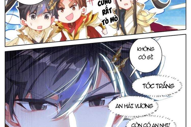 Thương Nguyên Đồ - Chương 189