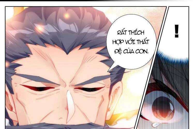 Thương Nguyên Đồ - Chương 190