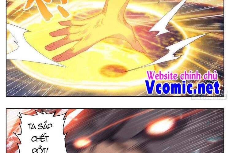 Thương Nguyên Đồ - Chương 190