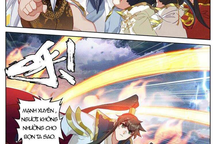 Thương Nguyên Đồ - Chương 190