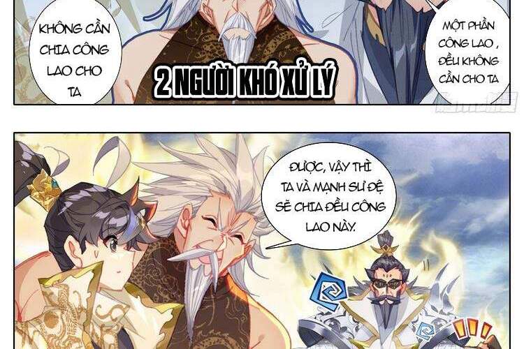 Thương Nguyên Đồ - Chương 190