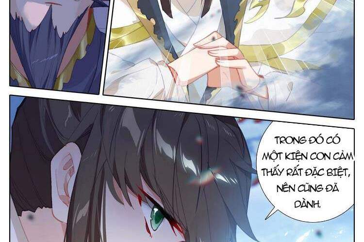 Thương Nguyên Đồ - Chương 190