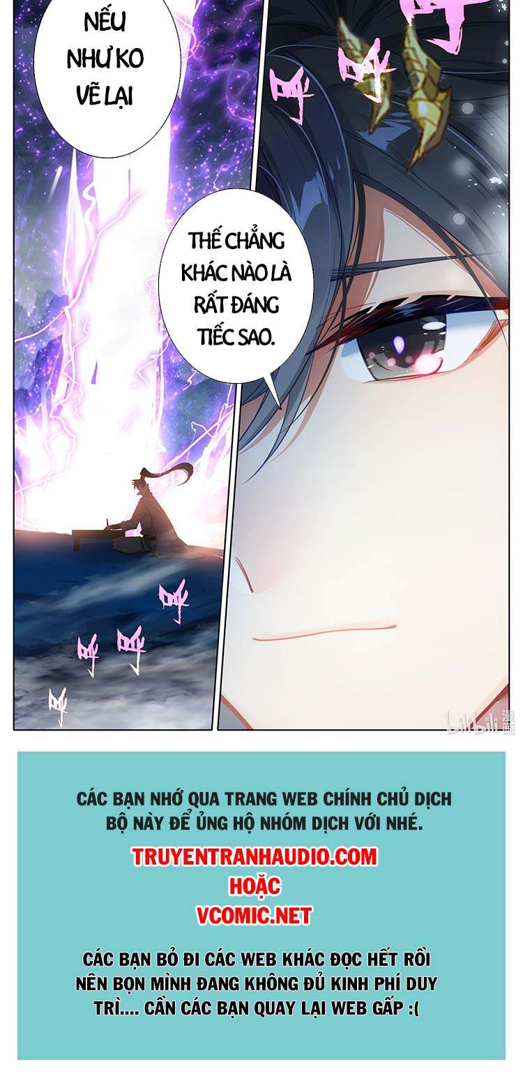 Thương Nguyên Đồ - Chương 192