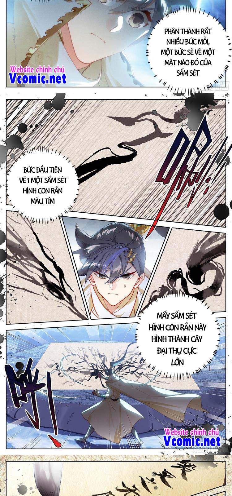 Thương Nguyên Đồ - Chương 193