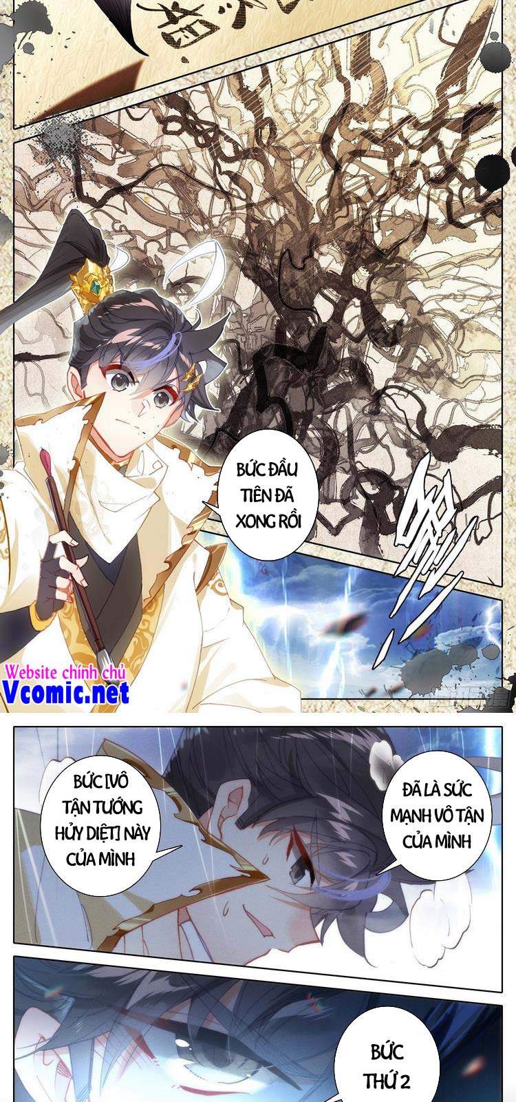 Thương Nguyên Đồ - Chương 193