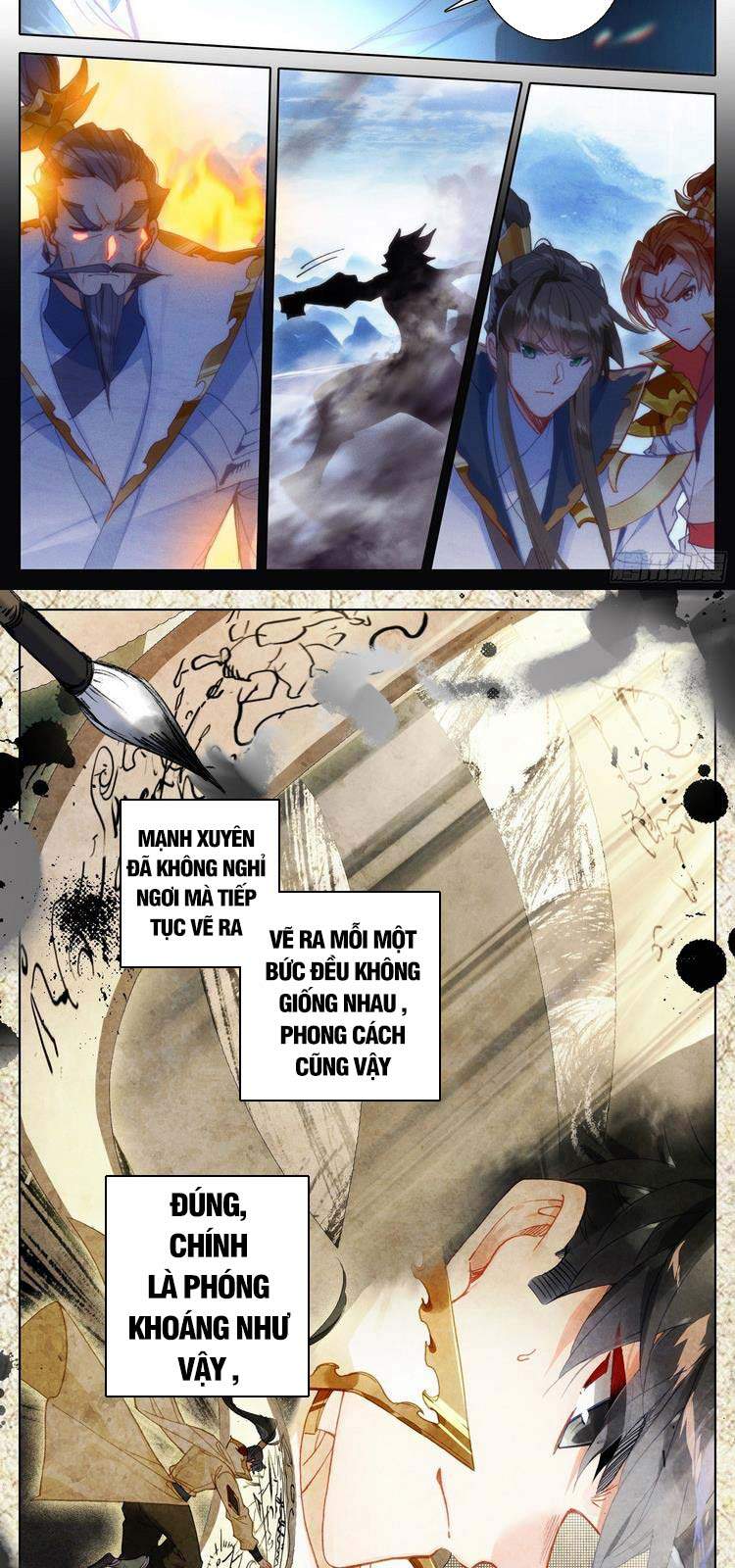 Thương Nguyên Đồ - Chương 193