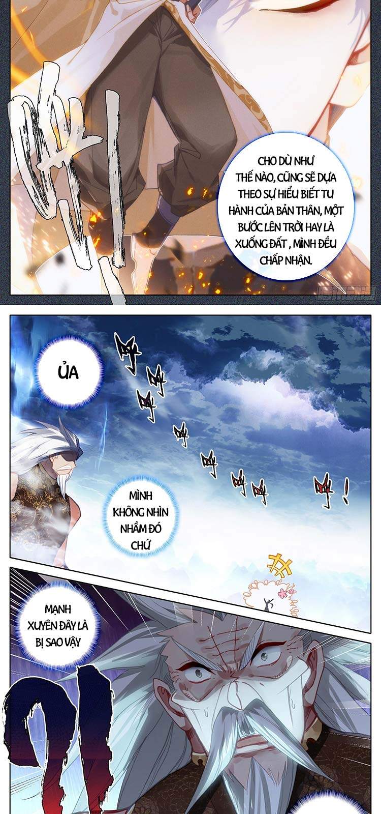 Thương Nguyên Đồ - Chương 194